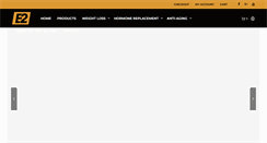 Desktop Screenshot of e2lab.com